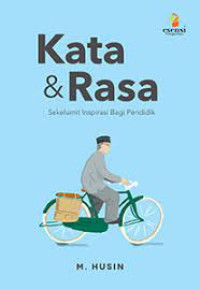 Image of KATA & RASA SEKELUMIT INSPIRASI BAGI PENDIDIK