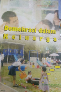 Image of Demokrasi Dalam Keluarga