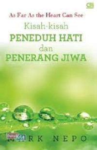 Image of KISAH-KISAH PENEDUH HATI DAN PENERANG JIWA