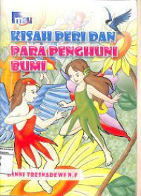 Image of kisah Peri Dan Para Penghuni Bumi