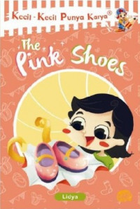 Image of The Pink Shoes