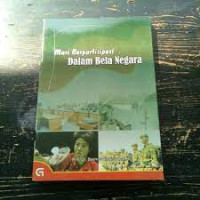 Image of Mari Berpartisipasi Dalam Bela Negara