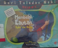 Image of MEMBELAH LAUTAN SPLAT THE OCEAN