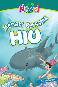 Image of Menari bersama hiu