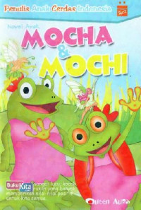 Image of MOCHA & MOCHI
