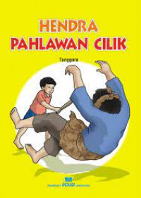 Image of Hendra Pahlawan Cilik