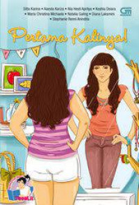 Image of Pertama Kalinya