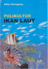 Image of polikultur Ikan Laut