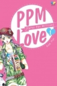 Image of PPM LOVE
