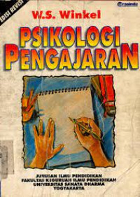Image of psikologi Pengajaran