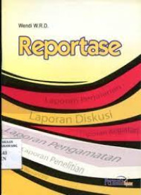 Image of reportase