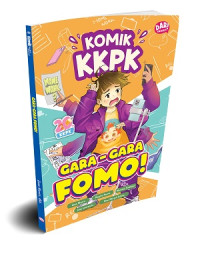 Image of GARA-GARA FOMO