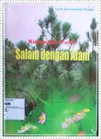 Image of Salam Dengan Alam