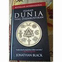 Image of SEJARAH DUNIA YANG DISEMBUNYIKAN