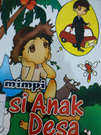 Image of Mimpi Si Anak Desa
