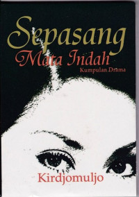 Image of Sepasang Mata Indah