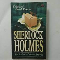 Image of Sherlock Holmes
