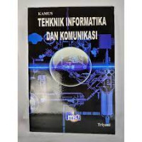 Image of teknik Informatika Dan Komunikasi