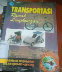 Image of Transportasi Rama Lingkungan