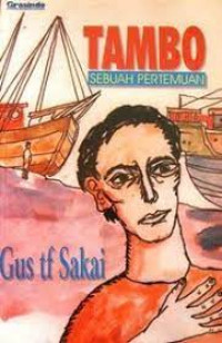 Image of Tambo Sebuah Pertemuan
