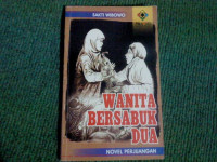 Image of Wanita Bersabuk Dua